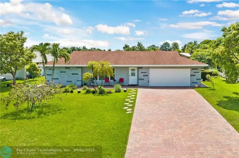 7105 NW 93rd Ave, Tamarac, FL 33321