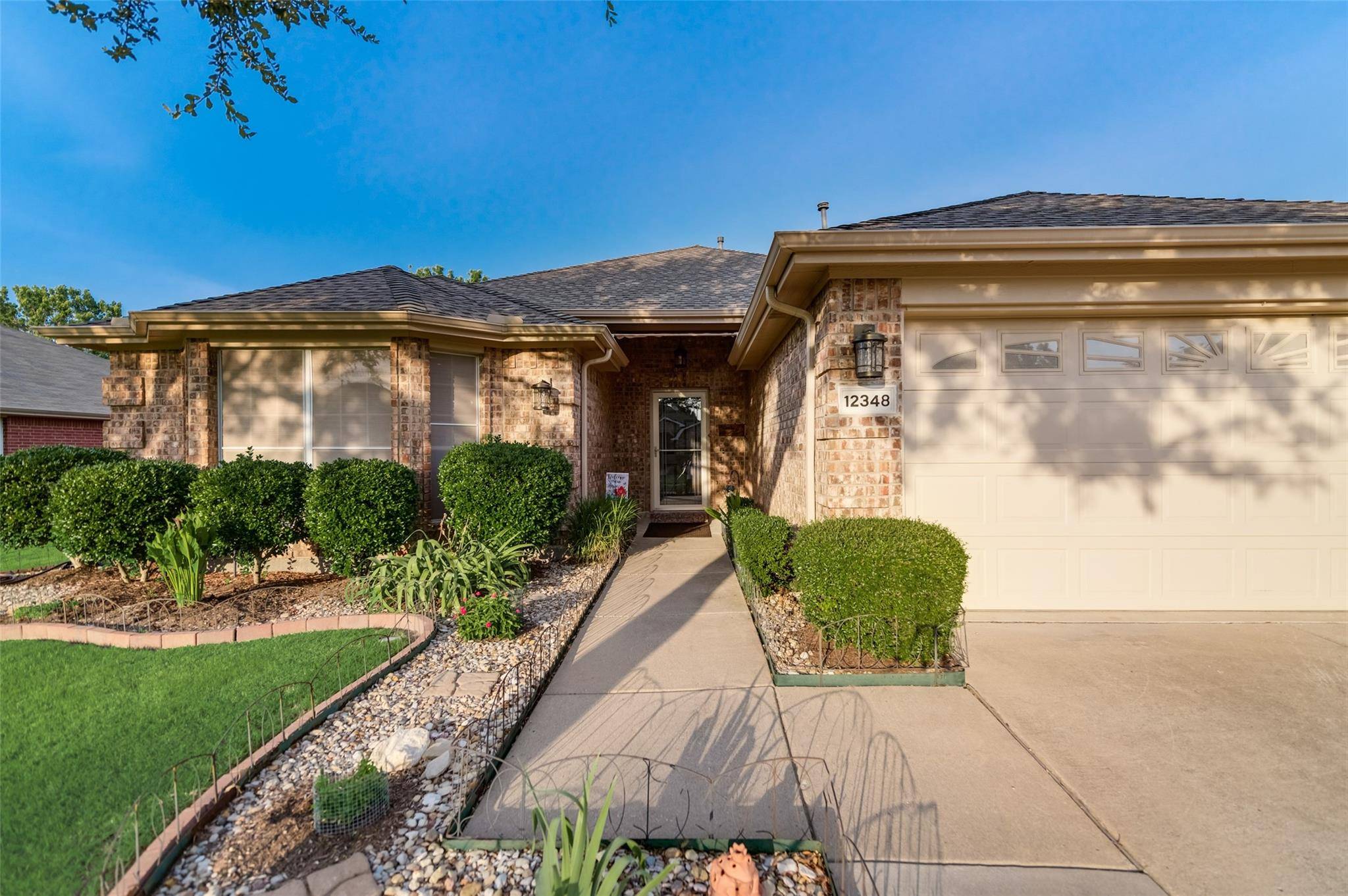 12348 Latigo Drive, Frisco, TX 75035