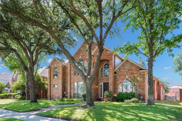 Plano, TX 75093,6416 Andora Drive