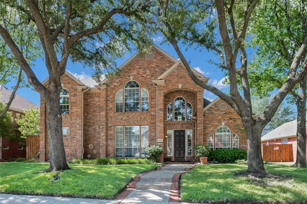 Plano, TX 75093,6416 Andora Drive