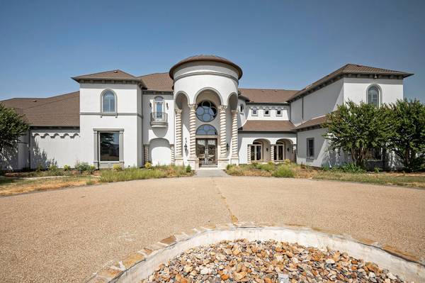 1400 Copper Point Drive, Prosper, TX 75078