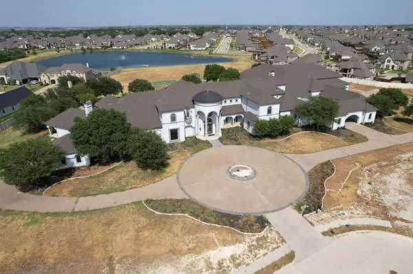 Prosper, TX 75078,1400 Copper Point Drive