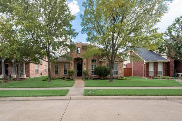 4131 Armistice Drive, Frisco, TX 75034