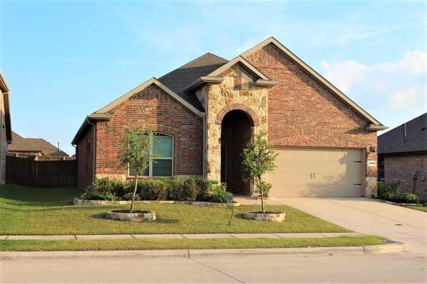 3063 Maverick Drive, Heath, TX 75126