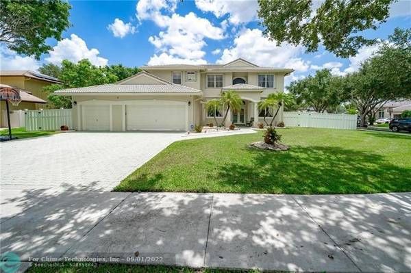 15982 SW 61st St, Davie, FL 33331