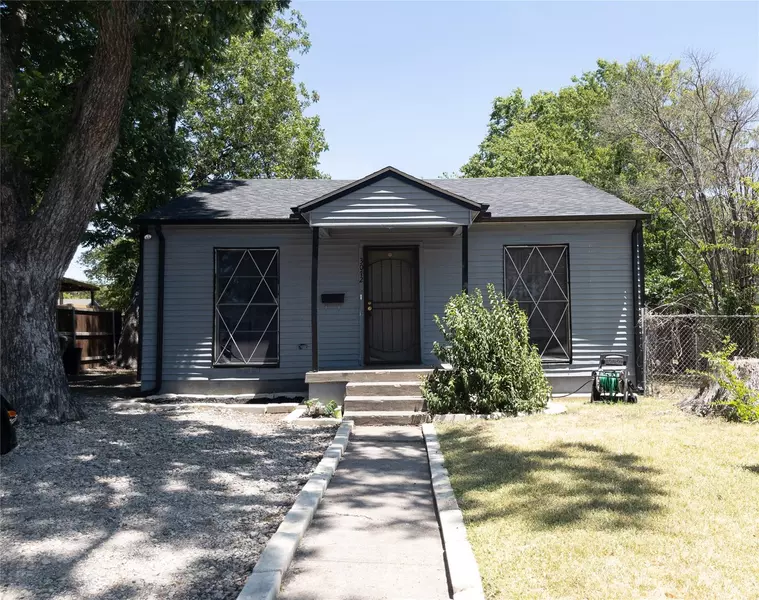 3072 Sunnyvale Street, Dallas, TX 75216