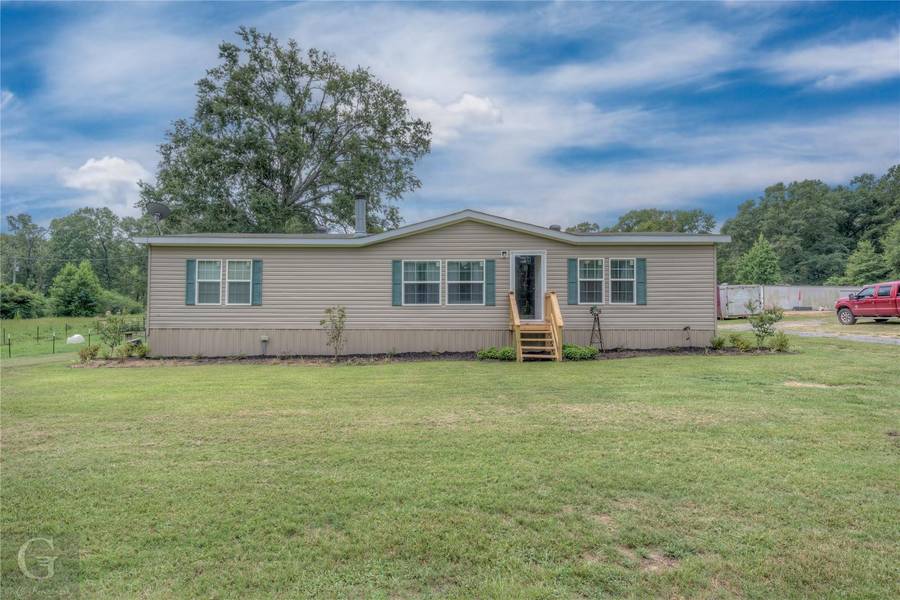 1873 Post Oak Road, Keithville, LA 71047