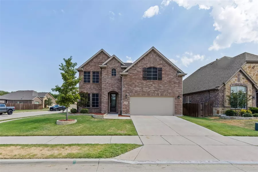 705 Lake Sierra Way, Little Elm, TX 75068