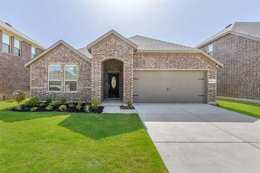 3804 Caddo Lane, Little Elm, TX 75068