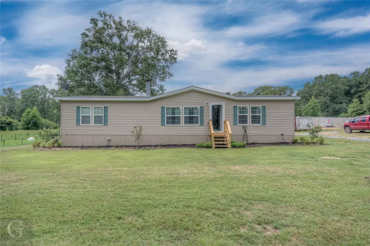 Keithville, LA 71047,1873 Post Oak Road