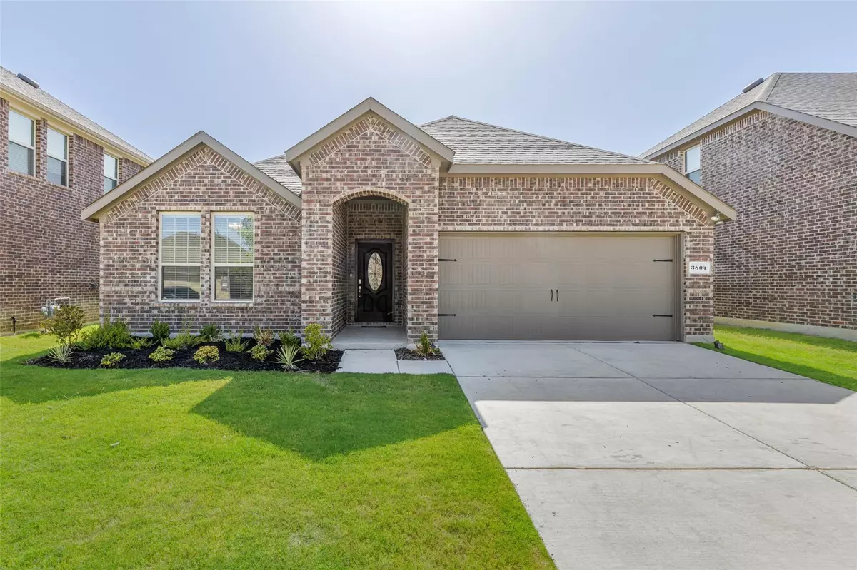 Little Elm, TX 75068,3804 Caddo Lane