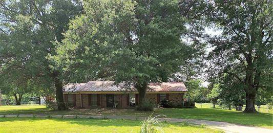 1485 County Road 32240, Sumner, TX 75486