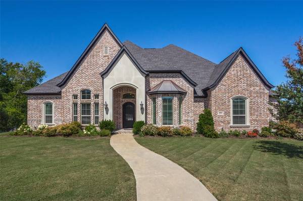 2503 Elaine Drive, Wylie, TX 75098