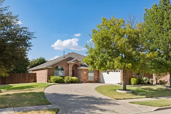 Frisco, TX 75035,15564 Calico Court