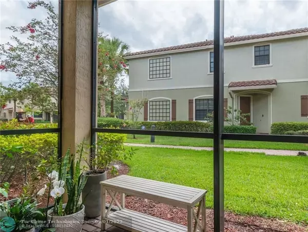 Plantation, FL 33325,115 RIVERWALK CIR E  #115