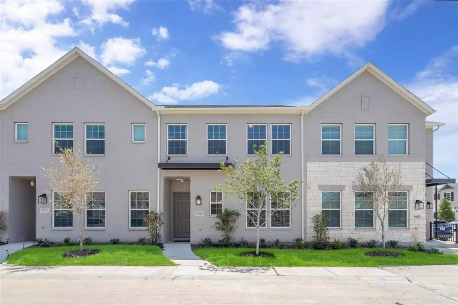 9906 Tolbert Street, Irving, TX 75063