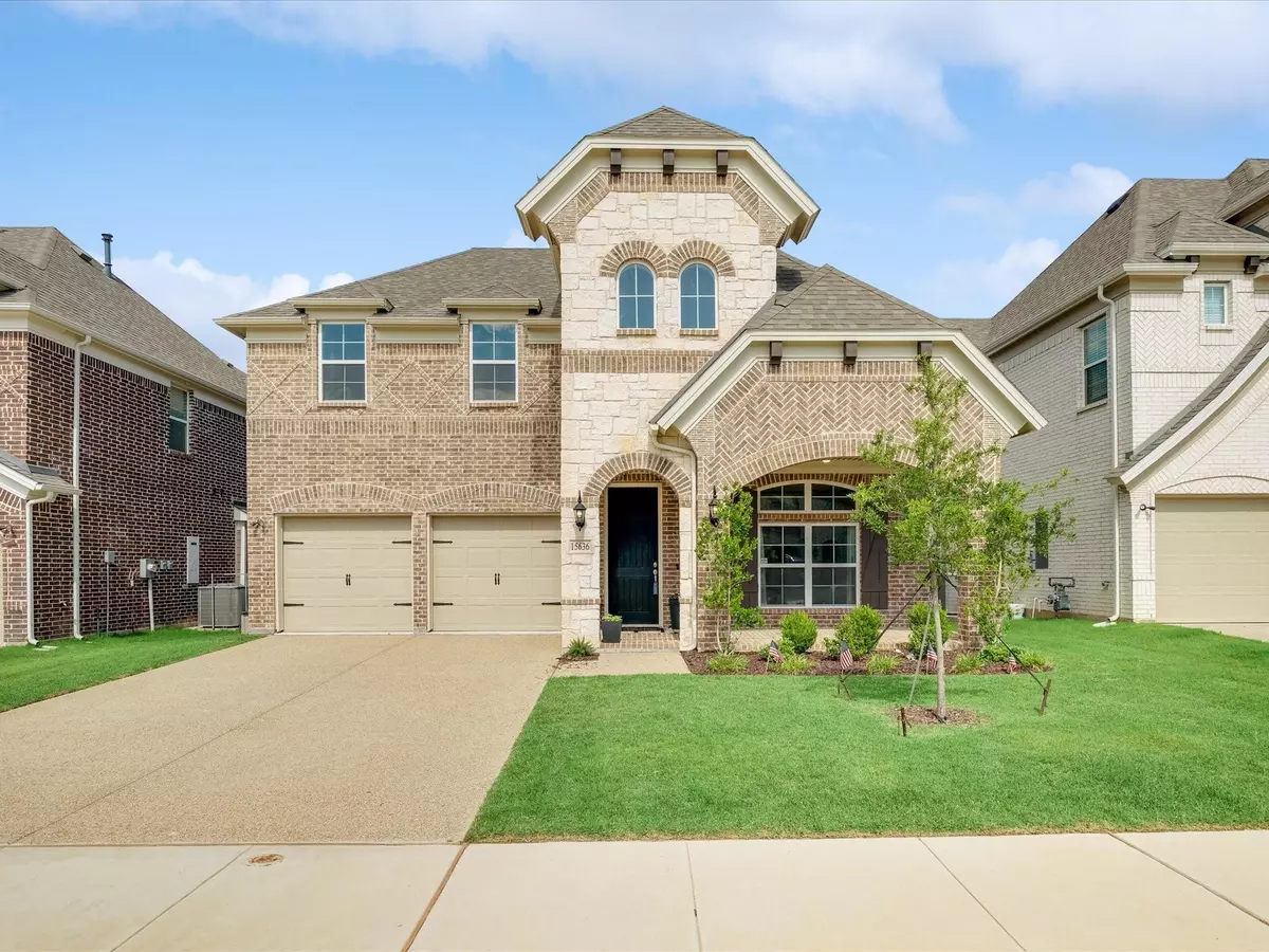 Fort Worth, TX 76262,15636 Wild Cherry Lane