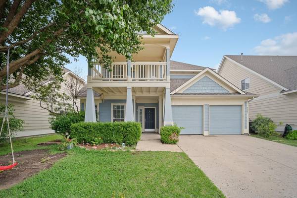 9901 Old Field Drive, Mckinney, TX 75072