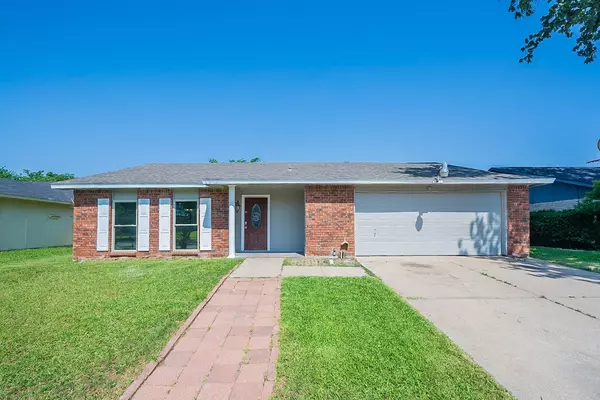 Arlington, TX 76014,3610 Chamberland Drive