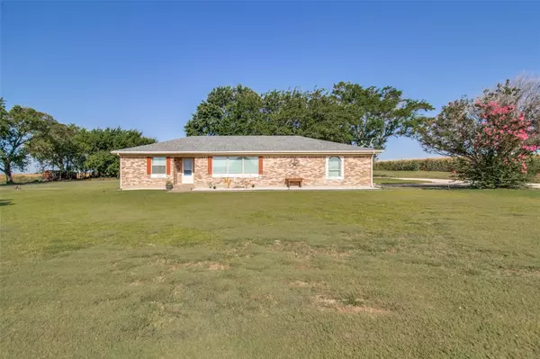 Howe, TX 75459,231 Bost Road