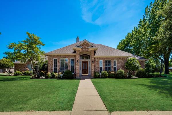 4202 Rosebud Drive, Rowlett, TX 75089