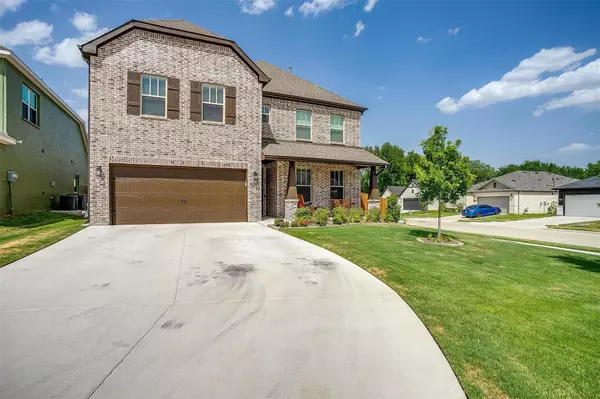 Fort Worth, TX 76126,5257 Sonata Trail