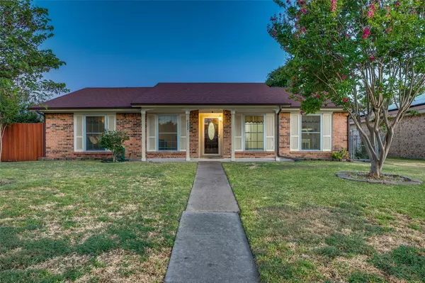 2222 E Crosby Road, Carrollton, TX 75006