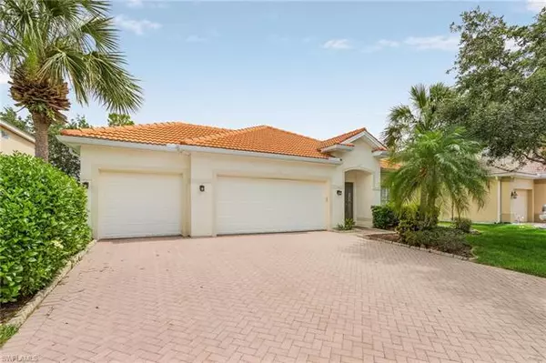 Fort Myers, FL 33913,13299 Little Gem CIR