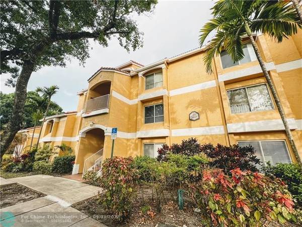 2607 NW 33RD ST  #2108, Oakland Park, FL 33309