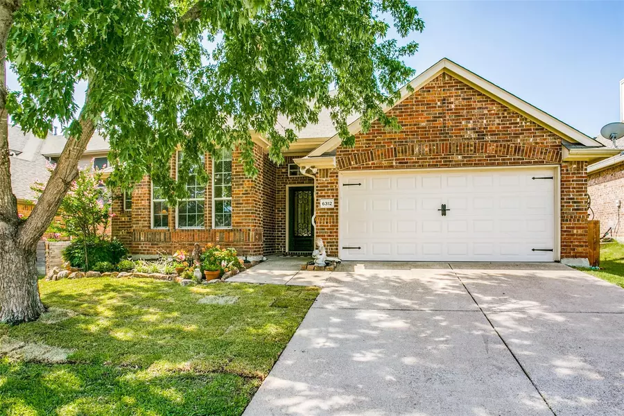 6312 Holly Crest Lane, Sachse, TX 75048