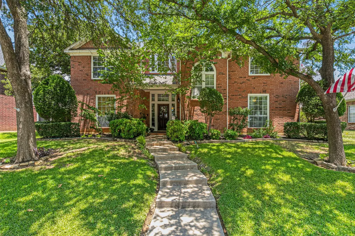 Keller, TX 76248,1525 Lakeview Drive