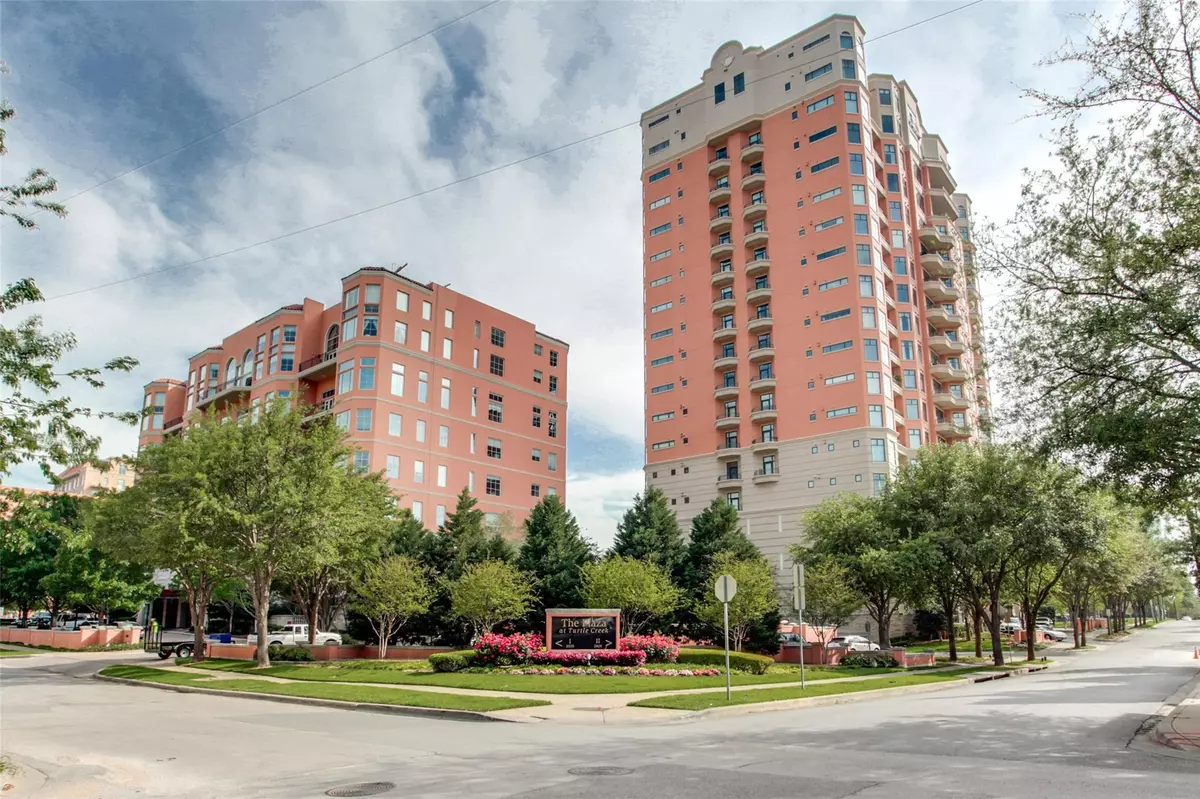 Dallas, TX 75219,2828 Hood Street #1106