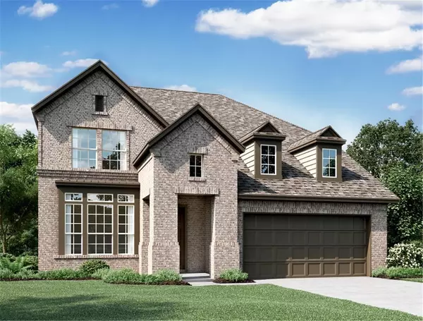 Allen, TX 75013,2291 Appaloosa Drive