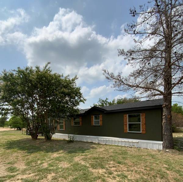 264 Coyote Trail,  Rhome,  TX 76078