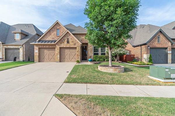 6113 Cedar Sage Trail, Flower Mound, TX 76226