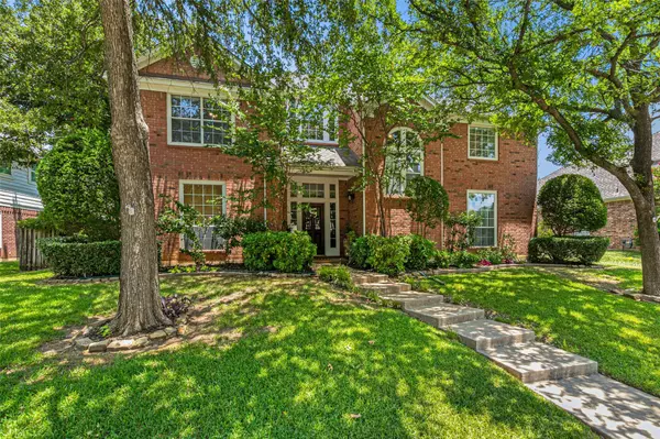 Keller, TX 76248,1525 Lakeview Drive