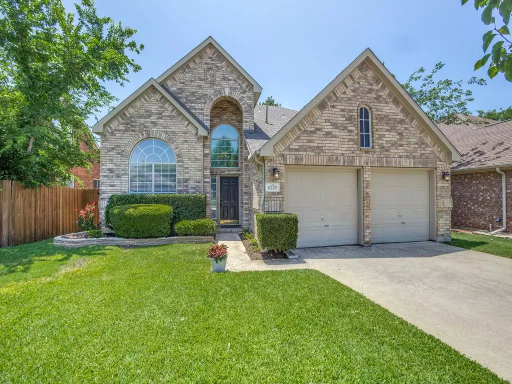 Flower Mound, TX 75028,6225 Branchwood Trail