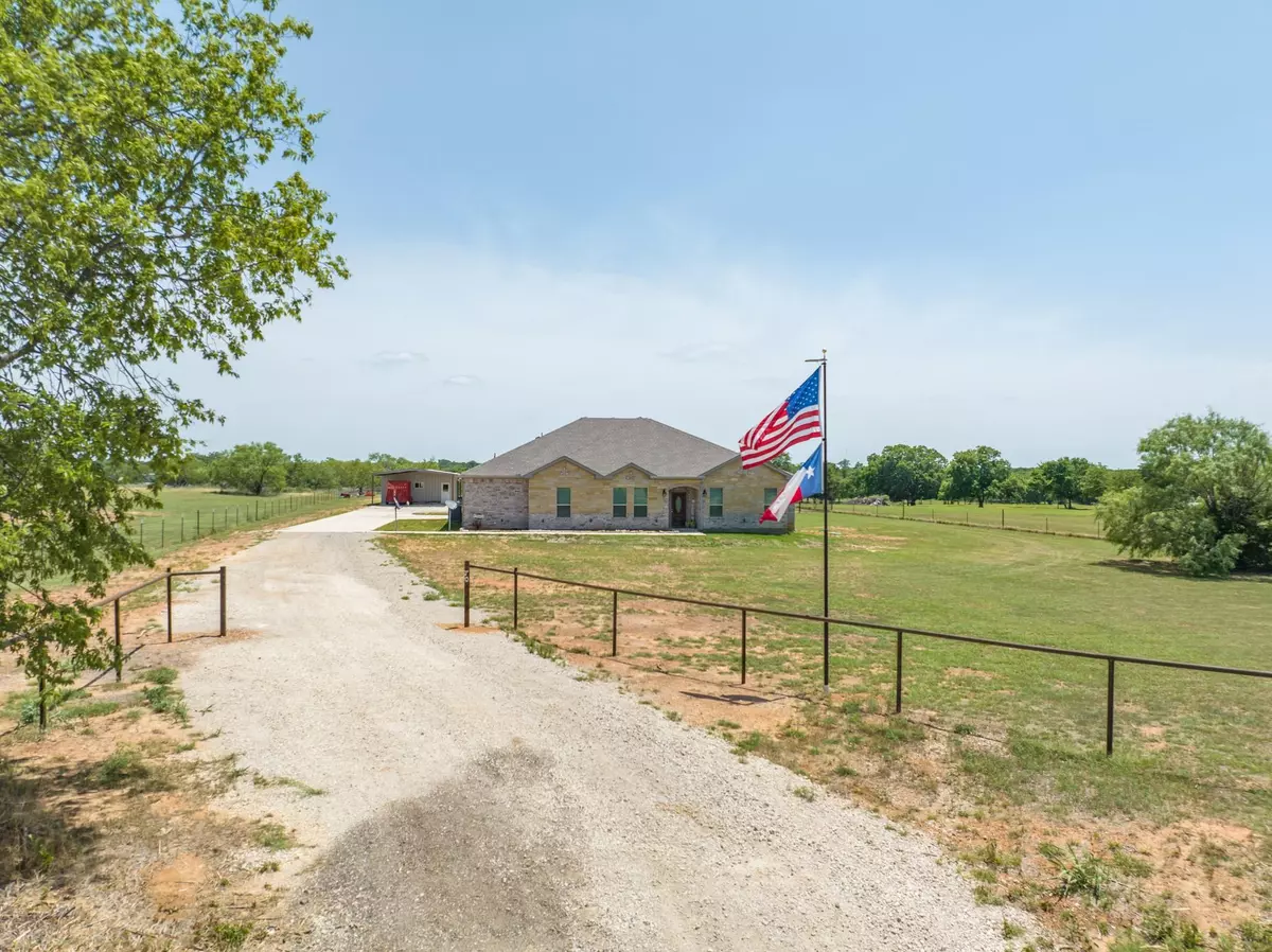 Cleburne, TX 76031,3743 County Road 424