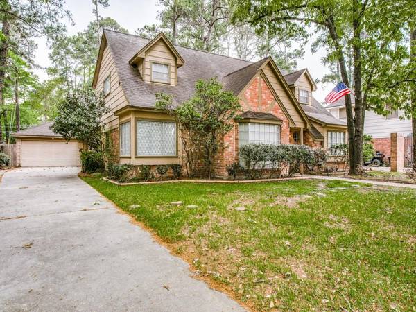 3710 Fairvalley Drive, Houston, TX 77068