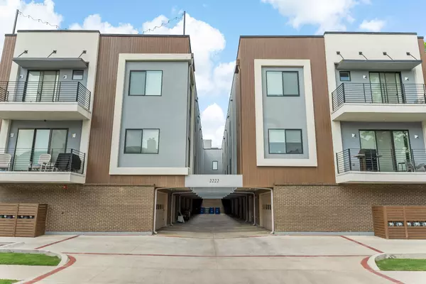 Dallas, TX 75206,2222 Moser Avenue #103