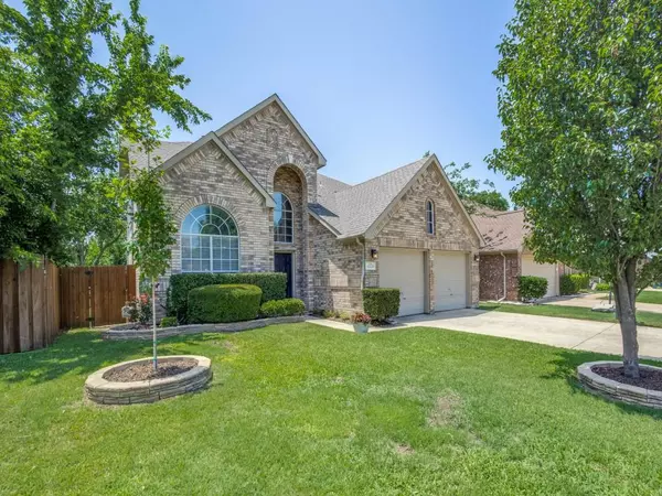 Flower Mound, TX 75028,6225 Branchwood Trail