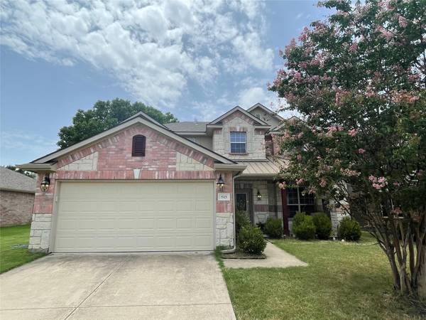 513 Angela Lane, Euless, TX 76039