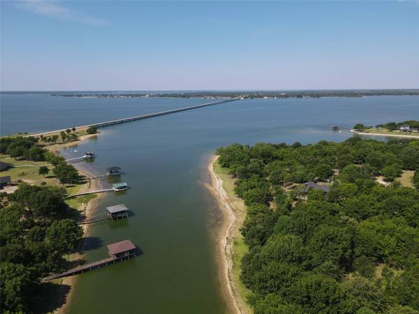 Lot 28 Embarcadero, Kerens, TX 75144