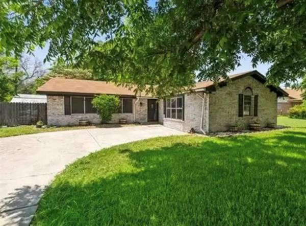 2505 16th Street, Brownwood, TX 76801