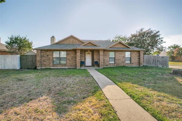 Rowlett, TX 75088,2321 Windridge Lane