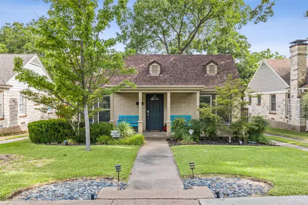 2611 Marvin Avenue, Dallas, TX 75211