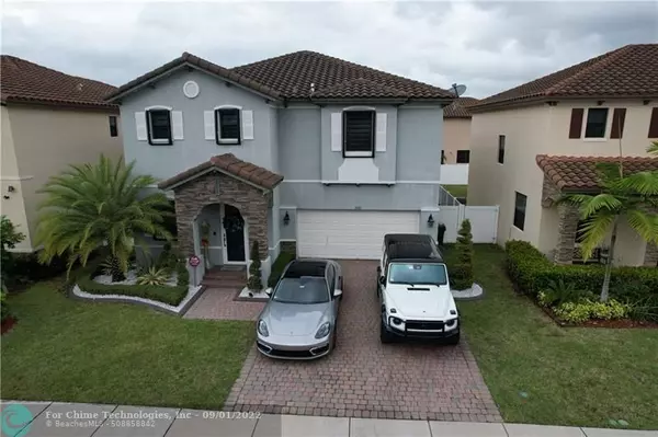 3521 W 92nd Pl,  Hialeah,  FL 33018