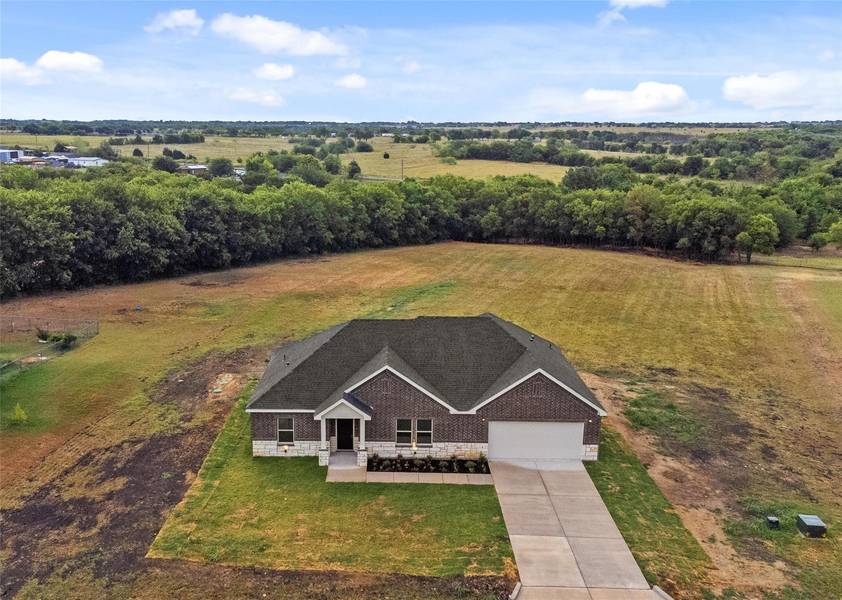 2352 Wynchase Lane, Crandall, TX 75114