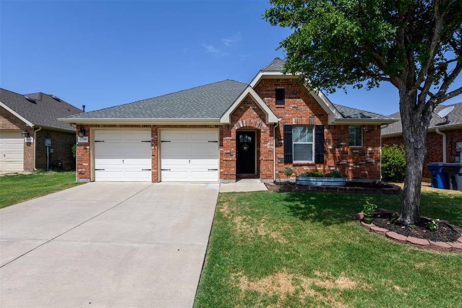 2709 Dawn Spring Drive, Little Elm, TX 75068