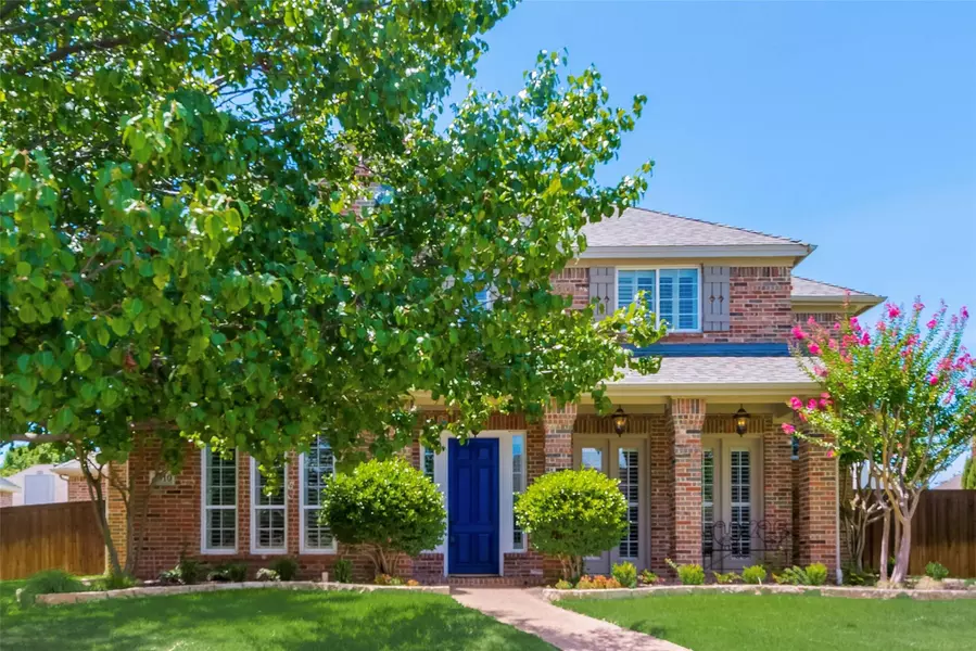 1910 Creekside Drive, Rockwall, TX 75087